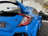 USED 2021 21 HONDA CIVIC 2.0 VTEC Turbo Type R GT Hatchback 5dr Petrol Manual Euro 6 (s/s) (320 ps) HONDA SERVICE PLAN, UPGRADE AUDIO
