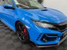 USED 2021 21 HONDA CIVIC 2.0 VTEC Turbo Type R GT Hatchback 5dr Petrol Manual Euro 6 (s/s) (320 ps) HONDA SERVICE PLAN, UPGRADE AUDIO