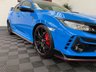 USED 2021 21 HONDA CIVIC 2.0 VTEC Turbo Type R GT Hatchback 5dr Petrol Manual Euro 6 (s/s) (320 ps) HONDA SERVICE PLAN, UPGRADE AUDIO