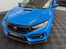 USED 2021 21 HONDA CIVIC 2.0 VTEC Turbo Type R GT Hatchback 5dr Petrol Manual Euro 6 (s/s) (320 ps) HONDA SERVICE PLAN, UPGRADE AUDIO