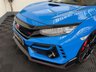 USED 2021 21 HONDA CIVIC 2.0 VTEC Turbo Type R GT Hatchback 5dr Petrol Manual Euro 6 (s/s) (320 ps) HONDA SERVICE PLAN, UPGRADE AUDIO