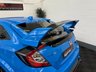 USED 2021 21 HONDA CIVIC 2.0 VTEC Turbo Type R GT Hatchback 5dr Petrol Manual Euro 6 (s/s) (320 ps) HONDA SERVICE PLAN, UPGRADE AUDIO