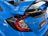 USED 2021 21 HONDA CIVIC 2.0 VTEC Turbo Type R GT Hatchback 5dr Petrol Manual Euro 6 (s/s) (320 ps) HONDA SERVICE PLAN, UPGRADE AUDIO