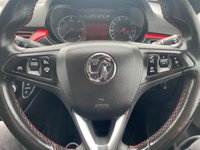 USED 2016 66 VAUXHALL CORSA VAN 1.3 CDTi 16v SPORTIVE NO VAT VAN 94 bhp 12 MONTHS PART AND LABOUR RAC WARRANTY+RAC BREAKDOWN COVER