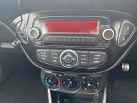 USED 2016 66 VAUXHALL CORSA VAN 1.3 CDTi 16v SPORTIVE NO VAT VAN 94 bhp 12 MONTHS PART AND LABOUR RAC WARRANTY+RAC BREAKDOWN COVER