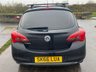USED 2016 66 VAUXHALL CORSA VAN 1.3 CDTi 16v SPORTIVE NO VAT VAN 94 bhp 12 MONTHS PART AND LABOUR RAC WARRANTY+RAC BREAKDOWN COVER