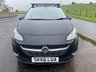 USED 2016 66 VAUXHALL CORSA VAN 1.3 CDTi 16v SPORTIVE NO VAT VAN 94 bhp 12 MONTHS PART AND LABOUR RAC WARRANTY+RAC BREAKDOWN COVER