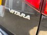 USED 2018 SUZUKI VITARA 1.6 Kuro SUV 5dr Petrol Manual Euro 6 (s/s) (120 ps) Finished in COSMOS BLACK PEARL with DARK GREY CLOTH TRIM. If you're looking for an affordable car with a high driving position that's good fun to drive, this Vitara is a great choice. Features include, Sat Nav, Rear View Camera, DAB Radio, B/Tooth, Alloys, Cruise Control and much more. Just Serviced.