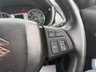 USED 2018 SUZUKI VITARA 1.6 Kuro SUV 5dr Petrol Manual Euro 6 (s/s) (120 ps) Finished in COSMOS BLACK PEARL with DARK GREY CLOTH TRIM. If you're looking for an affordable car with a high driving position that's good fun to drive, this Vitara is a great choice. Features include, Sat Nav, Rear View Camera, DAB Radio, B/Tooth, Alloys, Cruise Control and much more. Just Serviced.