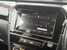 USED 2018 SUZUKI VITARA 1.6 Kuro SUV 5dr Petrol Manual Euro 6 (s/s) (120 ps) Finished in COSMOS BLACK PEARL with DARK GREY CLOTH TRIM. If you're looking for an affordable car with a high driving position that's good fun to drive, this Vitara is a great choice. Features include, Sat Nav, Rear View Camera, DAB Radio, B/Tooth, Alloys, Cruise Control and much more. Just Serviced.