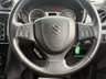 USED 2018 SUZUKI VITARA 1.6 Kuro SUV 5dr Petrol Manual Euro 6 (s/s) (120 ps) Finished in COSMOS BLACK PEARL with DARK GREY CLOTH TRIM. If you're looking for an affordable car with a high driving position that's good fun to drive, this Vitara is a great choice. Features include, Sat Nav, Rear View Camera, DAB Radio, B/Tooth, Alloys, Cruise Control and much more. Just Serviced.