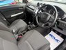 USED 2018 SUZUKI VITARA 1.6 Kuro SUV 5dr Petrol Manual Euro 6 (s/s) (120 ps) Finished in COSMOS BLACK PEARL with DARK GREY CLOTH TRIM. If you're looking for an affordable car with a high driving position that's good fun to drive, this Vitara is a great choice. Features include, Sat Nav, Rear View Camera, DAB Radio, B/Tooth, Alloys, Cruise Control and much more. Just Serviced.