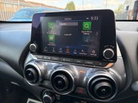 USED 2022 22 NISSAN JUKE 1.6 Tekna SUV 5dr Petrol Hybrid Auto Euro 6 (143 ps) 