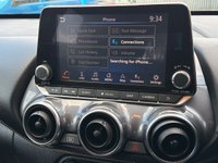 USED 2022 22 NISSAN JUKE 1.6 Tekna SUV 5dr Petrol Hybrid Auto Euro 6 (143 ps) 