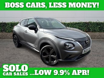2022 NISSAN JUKE