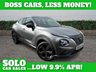 USED 2022 22 NISSAN JUKE 1.6 Tekna SUV 5dr Petrol Hybrid Auto Euro 6 (143 ps) 