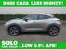 USED 2022 22 NISSAN JUKE 1.6 Tekna SUV 5dr Petrol Hybrid Auto Euro 6 (143 ps) 