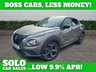 USED 2022 22 NISSAN JUKE 1.6 Tekna SUV 5dr Petrol Hybrid Auto Euro 6 (143 ps) 