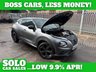 USED 2022 22 NISSAN JUKE 1.6 Tekna SUV 5dr Petrol Hybrid Auto Euro 6 (143 ps) 
