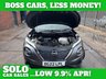 USED 2022 22 NISSAN JUKE 1.6 Tekna SUV 5dr Petrol Hybrid Auto Euro 6 (143 ps) 