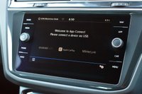 USED 2020 20 VOLKSWAGEN TIGUAN 1.5TSi EVO MATCH 5 DOOR 6-SPEED 128 BHP (EURO 6) 
