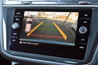 USED 2020 20 VOLKSWAGEN TIGUAN 1.5TSi EVO MATCH 5 DOOR 6-SPEED 128 BHP (EURO 6) 