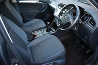 USED 2020 20 VOLKSWAGEN TIGUAN 1.5TSi EVO MATCH 5 DOOR 6-SPEED 128 BHP (EURO 6) 