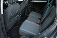 USED 2020 20 VOLKSWAGEN TIGUAN 1.5TSi EVO MATCH 5 DOOR 6-SPEED 128 BHP (EURO 6) 