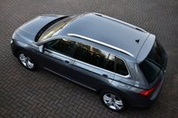 USED 2020 20 VOLKSWAGEN TIGUAN 1.5TSi EVO MATCH 5 DOOR 6-SPEED 128 BHP (EURO 6) 