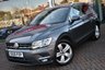 USED 2020 20 VOLKSWAGEN TIGUAN 1.5TSi EVO MATCH 5 DOOR 6-SPEED 128 BHP (EURO 6) 