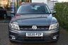 USED 2020 20 VOLKSWAGEN TIGUAN 1.5TSi EVO MATCH 5 DOOR 6-SPEED 128 BHP (EURO 6) 