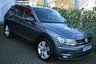 USED 2020 20 VOLKSWAGEN TIGUAN 1.5TSi EVO MATCH 5 DOOR 6-SPEED 128 BHP (EURO 6) 