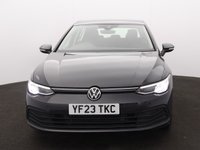 USED 2023 23 VOLKSWAGEN GOLF 1.5 TSI Life Hatchback 5dr Petrol Manual Euro 6 (s/s) (130 ps) KEYLESS START | PARKING SENSOR