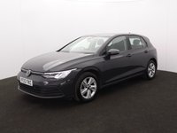 USED 2023 23 VOLKSWAGEN GOLF 1.5 TSI Life Hatchback 5dr Petrol Manual Euro 6 (s/s) (130 ps) KEYLESS START | PARKING SENSOR
