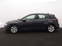 USED 2023 23 VOLKSWAGEN GOLF 1.5 TSI Life Hatchback 5dr Petrol Manual Euro 6 (s/s) (130 ps) KEYLESS START | PARKING SENSOR