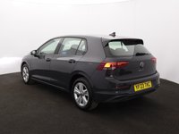 USED 2023 23 VOLKSWAGEN GOLF 1.5 TSI Life Hatchback 5dr Petrol Manual Euro 6 (s/s) (130 ps) KEYLESS START | PARKING SENSOR
