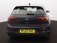 USED 2023 23 VOLKSWAGEN GOLF 1.5 TSI Life Hatchback 5dr Petrol Manual Euro 6 (s/s) (130 ps) KEYLESS START | PARKING SENSOR