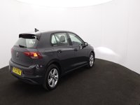 USED 2023 23 VOLKSWAGEN GOLF 1.5 TSI Life Hatchback 5dr Petrol Manual Euro 6 (s/s) (130 ps) KEYLESS START | PARKING SENSOR