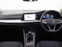 USED 2023 23 VOLKSWAGEN GOLF 1.5 TSI Life Hatchback 5dr Petrol Manual Euro 6 (s/s) (130 ps) KEYLESS START | PARKING SENSOR