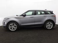 USED 2022 22 LAND ROVER RANGE ROVER EVOQUE 1.5 P300e 12.2kWh R-Dynamic SE SUV 5dr Petrol Plug-in Hybrid Auto 4WD Euro 6 (s/s) (309 ps) APPLE CARPLAY | KEYLESS ENTRY