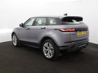 USED 2022 22 LAND ROVER RANGE ROVER EVOQUE 1.5 P300e 12.2kWh R-Dynamic SE SUV 5dr Petrol Plug-in Hybrid Auto 4WD Euro 6 (s/s) (309 ps) APPLE CARPLAY | KEYLESS ENTRY