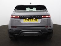 USED 2022 22 LAND ROVER RANGE ROVER EVOQUE 1.5 P300e 12.2kWh R-Dynamic SE SUV 5dr Petrol Plug-in Hybrid Auto 4WD Euro 6 (s/s) (309 ps) APPLE CARPLAY | KEYLESS ENTRY