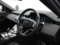 USED 2022 22 LAND ROVER RANGE ROVER EVOQUE 1.5 P300e 12.2kWh R-Dynamic SE SUV 5dr Petrol Plug-in Hybrid Auto 4WD Euro 6 (s/s) (309 ps) APPLE CARPLAY | KEYLESS ENTRY