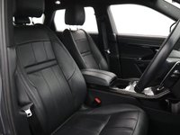 USED 2022 22 LAND ROVER RANGE ROVER EVOQUE 1.5 P300e 12.2kWh R-Dynamic SE SUV 5dr Petrol Plug-in Hybrid Auto 4WD Euro 6 (s/s) (309 ps) APPLE CARPLAY | KEYLESS ENTRY
