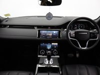 USED 2022 22 LAND ROVER RANGE ROVER EVOQUE 1.5 P300e 12.2kWh R-Dynamic SE SUV 5dr Petrol Plug-in Hybrid Auto 4WD Euro 6 (s/s) (309 ps) APPLE CARPLAY | KEYLESS ENTRY