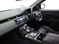USED 2022 22 LAND ROVER RANGE ROVER EVOQUE 1.5 P300e 12.2kWh R-Dynamic SE SUV 5dr Petrol Plug-in Hybrid Auto 4WD Euro 6 (s/s) (309 ps) APPLE CARPLAY | KEYLESS ENTRY