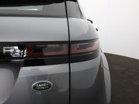 USED 2022 22 LAND ROVER RANGE ROVER EVOQUE 1.5 P300e 12.2kWh R-Dynamic SE SUV 5dr Petrol Plug-in Hybrid Auto 4WD Euro 6 (s/s) (309 ps) APPLE CARPLAY | KEYLESS ENTRY