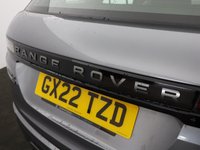 USED 2022 22 LAND ROVER RANGE ROVER EVOQUE 1.5 P300e 12.2kWh R-Dynamic SE SUV 5dr Petrol Plug-in Hybrid Auto 4WD Euro 6 (s/s) (309 ps) APPLE CARPLAY | KEYLESS ENTRY