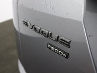 USED 2022 22 LAND ROVER RANGE ROVER EVOQUE 1.5 P300e 12.2kWh R-Dynamic SE SUV 5dr Petrol Plug-in Hybrid Auto 4WD Euro 6 (s/s) (309 ps) APPLE CARPLAY | KEYLESS ENTRY