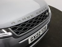 USED 2022 22 LAND ROVER RANGE ROVER EVOQUE 1.5 P300e 12.2kWh R-Dynamic SE SUV 5dr Petrol Plug-in Hybrid Auto 4WD Euro 6 (s/s) (309 ps) APPLE CARPLAY | KEYLESS ENTRY